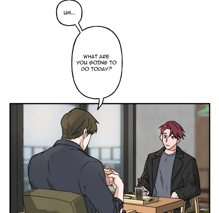 Our Future - Chapter 15